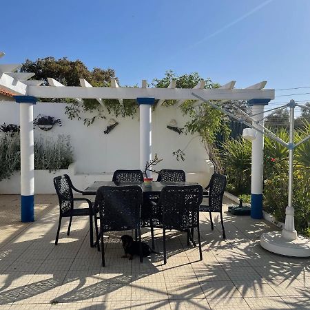 Villa Monte Da Adega Vale de Água Esterno foto