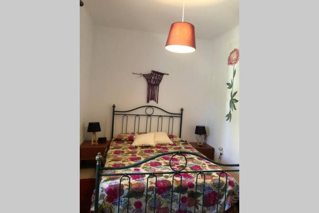 Villa Monte Da Adega Vale de Água Esterno foto