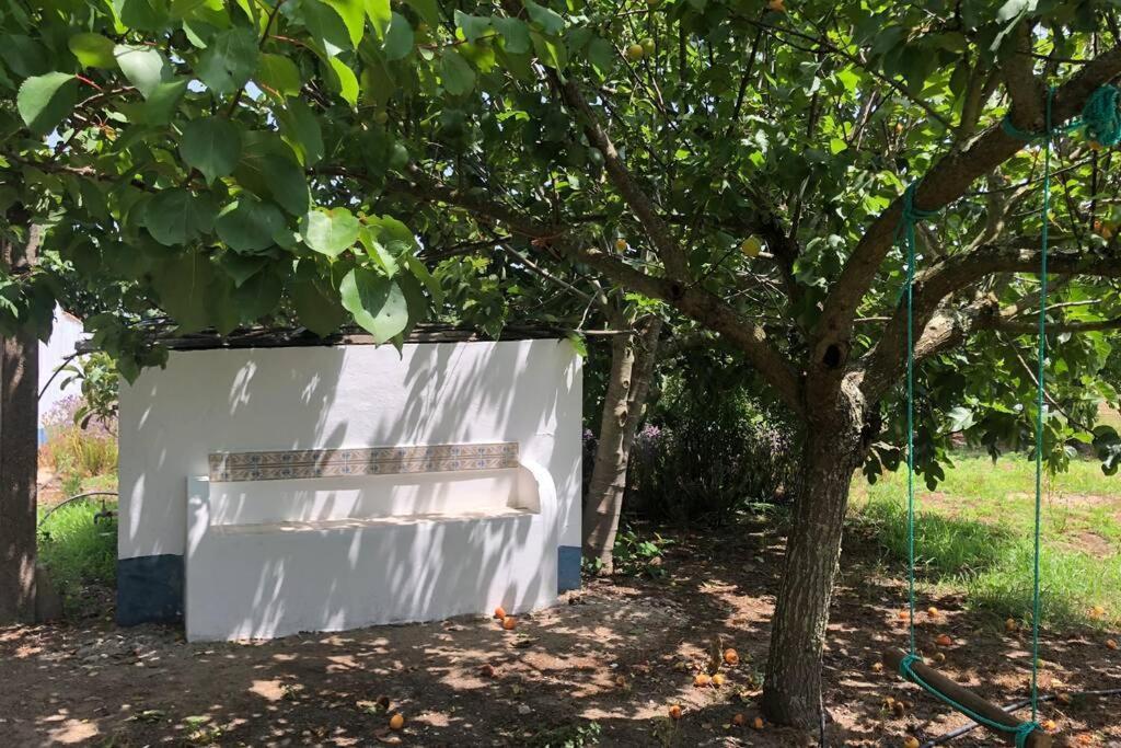 Villa Monte Da Adega Vale de Água Esterno foto