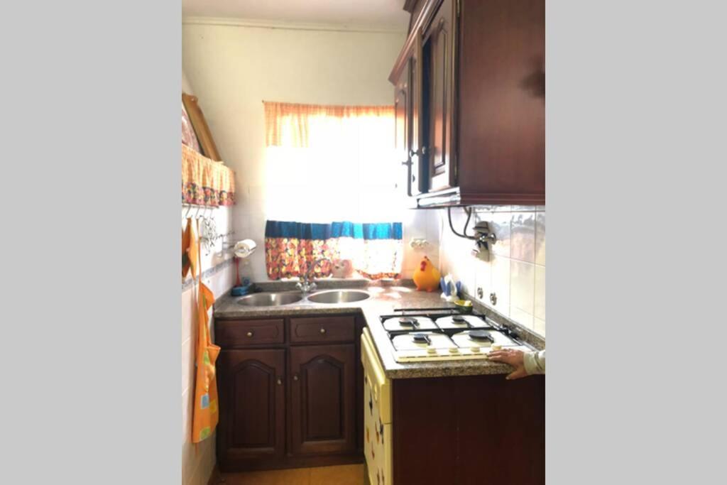 Villa Monte Da Adega Vale de Água Esterno foto