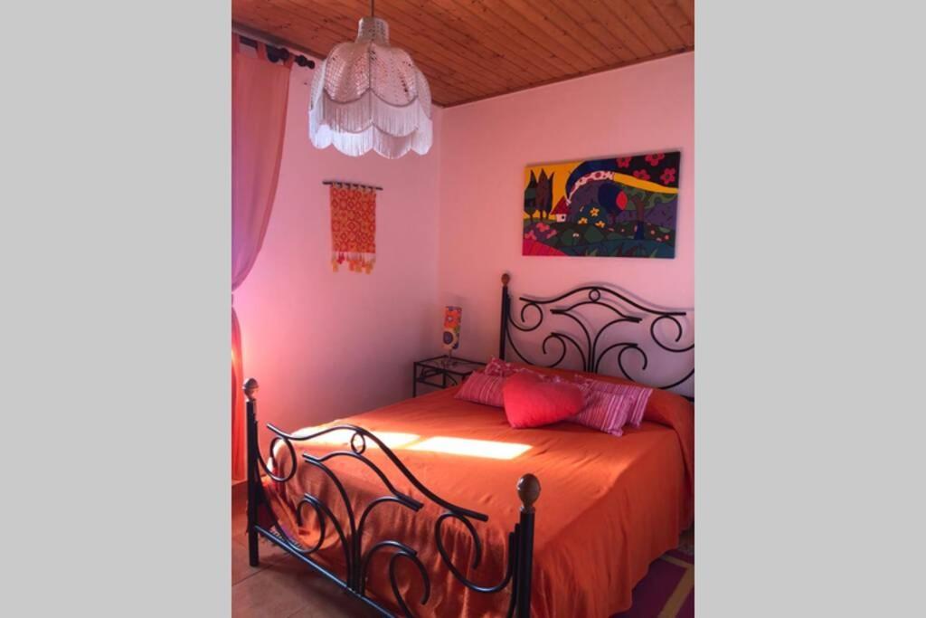Villa Monte Da Adega Vale de Água Esterno foto